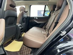 BMW X5 (Imported) xDrive30i M Sport Package - ფოტო 20