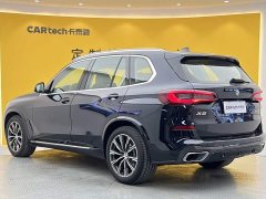 BMW X5 (Imported) xDrive30i M Sport Package - ფოტო 4