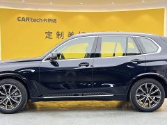 BMW X5 (Imported) xDrive30i M Sport Package - ფოტო 5