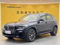 BMW X5 (Imported) xDrive30i M Sport Package - ფოტო 6