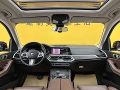 BMW X5 (Imported) xDrive30i M Sport Package - ფოტო 7