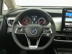 BYD Song MAX 2021 Upgraded 1.5T Automatic Luxury 7-Seater - ფოტო 11
