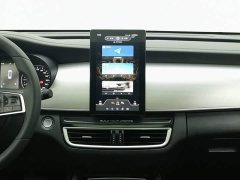 BYD Song MAX 2021 Upgraded 1.5T Automatic Luxury 7-Seater - ფოტო 12