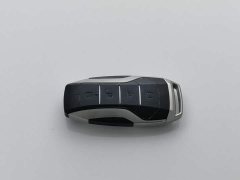 BYD Song MAX 2021 Upgraded 1.5T Automatic Luxury 7-Seater - ფოტო 19