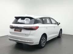 BYD Song MAX 2021 Upgraded 1.5T Automatic Luxury 7-Seater - ფოტო 2