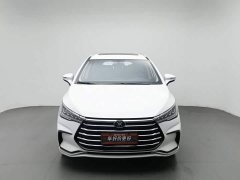 BYD Song MAX 2021 Upgraded 1.5T Automatic Luxury 7-Seater - ფოტო 3