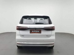 BYD Song MAX 2021 Upgraded 1.5T Automatic Luxury 7-Seater - ფოტო 4