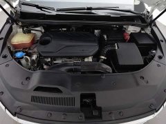 BYD Song MAX 2021 Upgraded 1.5T Automatic Luxury 7-Seater - ფოტო 6