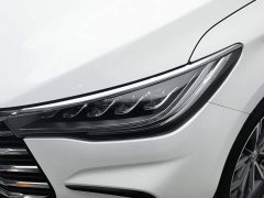 BYD Song MAX 2021 Upgraded 1.5T Automatic Luxury 7-Seater - ფოტო 7
