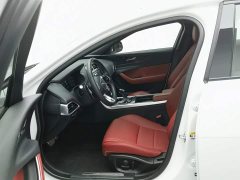 Jaguar XEL 2021 2.0T 250PS R-DYNAMIC S Sport Entry Edition - ფოტო 10