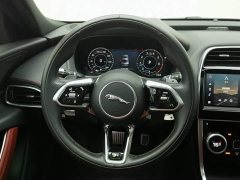 Jaguar XEL 2021 2.0T 250PS R-DYNAMIC S Sport Entry Edition - ფოტო 11