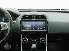 Jaguar XEL 2021 2.0T 250PS R-DYNAMIC S Sport Entry Edition - ფოტო 12