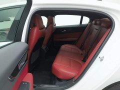 Jaguar XEL 2021 2.0T 250PS R-DYNAMIC S Sport Entry Edition - ფოტო 15