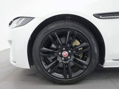 Jaguar XEL 2021 2.0T 250PS R-DYNAMIC S Sport Entry Edition - ფოტო 17