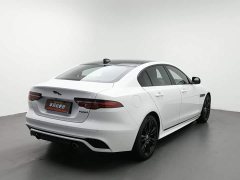 Jaguar XEL 2021 2.0T 250PS R-DYNAMIC S Sport Entry Edition - ფოტო 2