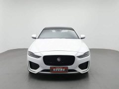 Jaguar XEL 2021 2.0T 250PS R-DYNAMIC S Sport Entry Edition - ფოტო 3
