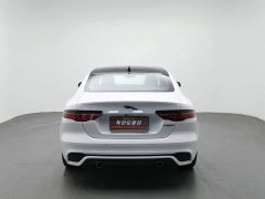 Jaguar XEL 2021 2.0T 250PS R-DYNAMIC S Sport Entry Edition - ფოტო 4