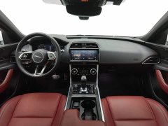 Jaguar XEL 2021 2.0T 250PS R-DYNAMIC S Sport Entry Edition - ფოტო 5