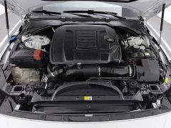 Jaguar XEL 2021 2.0T 250PS R-DYNAMIC S Sport Entry Edition - ფოტო 6