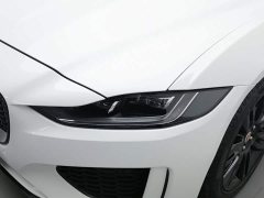 Jaguar XEL 2021 2.0T 250PS R-DYNAMIC S Sport Entry Edition - ფოტო 7