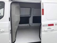 SRM Shineray Golden Lion Classic 2.0L Box Truck Engineering Lion 2-Seater - ფოტო 15
