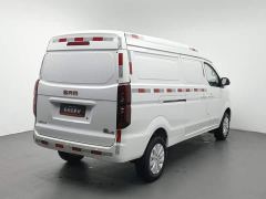 SRM Shineray Golden Lion Classic 2.0L Box Truck Engineering Lion 2-Seater - ფოტო 2