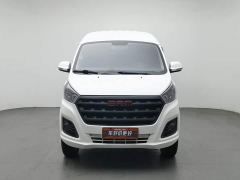 SRM Shineray Golden Lion Classic 2.0L Box Truck Engineering Lion 2-Seater - ფოტო 3