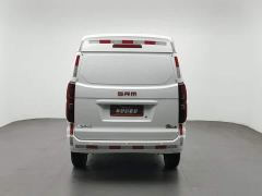 SRM Shineray Golden Lion Classic 2.0L Box Truck Engineering Lion 2-Seater - ფოტო 4