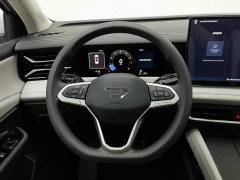 Volkswagen Jetta VS8 280TSI Automatic All-Purpose Edition - ფოტო 11