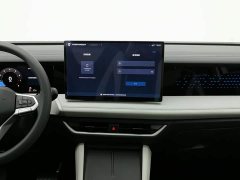 Volkswagen Jetta VS8 280TSI Automatic All-Purpose Edition - ფოტო 12