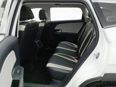 Volkswagen Jetta VS8 280TSI Automatic All-Purpose Edition - ფოტო 15