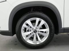 Volkswagen Jetta VS8 280TSI Automatic All-Purpose Edition - ფოტო 17