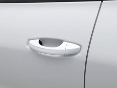 Volkswagen Jetta VS8 280TSI Automatic All-Purpose Edition - ფოტო 18