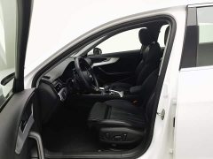 Audi A4L 40 TFSI Fashion Dynamic - ფოტო 10