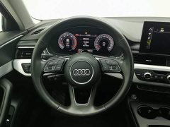 Audi A4L 40 TFSI Fashion Dynamic - ფოტო 11