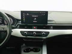 Audi A4L 40 TFSI Fashion Dynamic - ფოტო 12