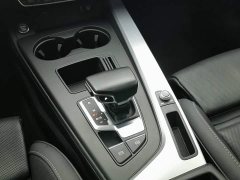 Audi A4L 40 TFSI Fashion Dynamic - ფოტო 13