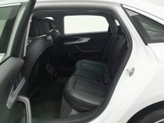 Audi A4L 40 TFSI Fashion Dynamic - ფოტო 15