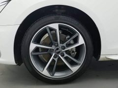 Audi A4L 40 TFSI Fashion Dynamic - ფოტო 17