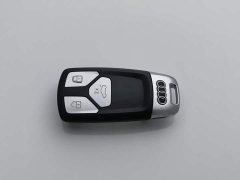 Audi A4L 40 TFSI Fashion Dynamic - ფოტო 19