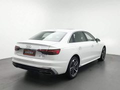 Audi A4L 40 TFSI Fashion Dynamic - ფოტო 2