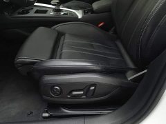 Audi A4L 40 TFSI Fashion Dynamic - ფოტო 20