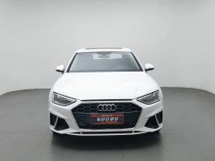 Audi A4L 40 TFSI Fashion Dynamic - ფოტო 3