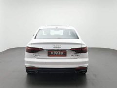 Audi A4L 40 TFSI Fashion Dynamic - ფოტო 4