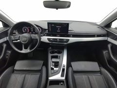 Audi A4L 40 TFSI Fashion Dynamic - ფოტო 5