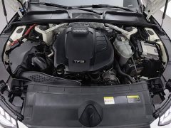 Audi A4L 40 TFSI Fashion Dynamic - ფოტო 6