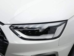 Audi A4L 40 TFSI Fashion Dynamic - ფოტო 7