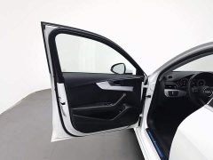 Audi A4L 40 TFSI Fashion Dynamic - ფოტო 8