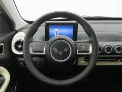 Wuling Binguo 203km Light Enjoy Edition - ფოტო 11