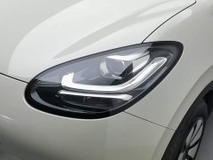 Wuling Binguo 203km Light Enjoy Edition - ფოტო 7